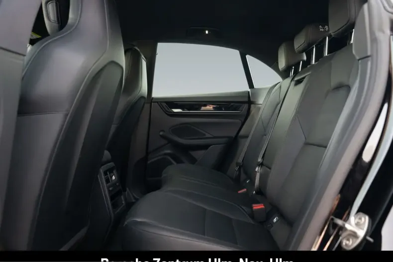 Porsche Macan din 2024 cu 20.500 km - oferta POR205493 - foto 17