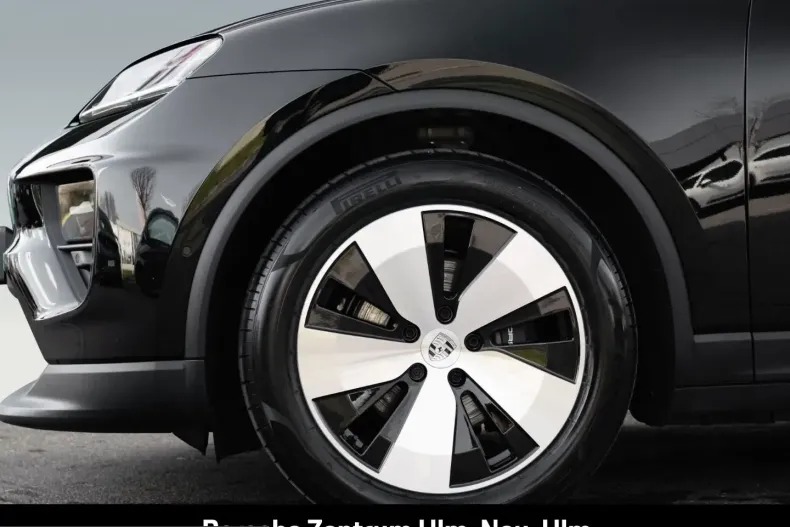 Porsche Macan din 2024 cu 20.500 km - oferta POR205493 - foto 18