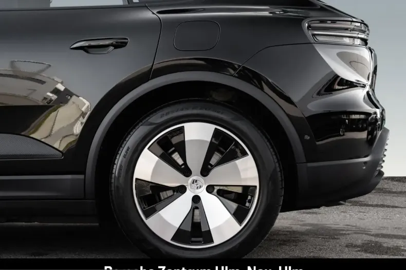 Porsche Macan din 2024 cu 20.500 km - oferta POR205493 - foto 19