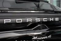 Porsche Macan din 2024 cu 20.500 km - oferta POR205493 - foto 20