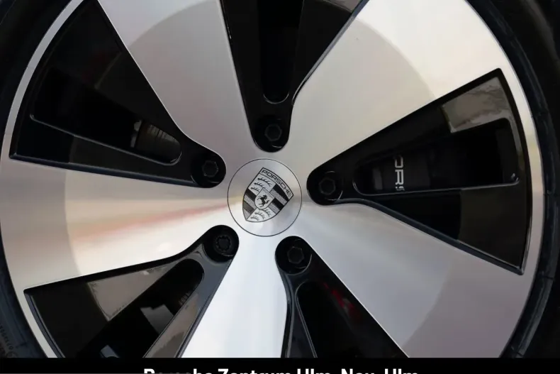 Porsche Macan din 2024 cu 20.500 km - oferta POR205493 - foto 22