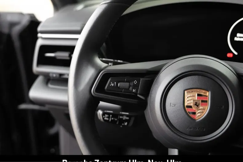 Porsche Macan din 2024 cu 20.500 km - oferta POR205493 - foto 29