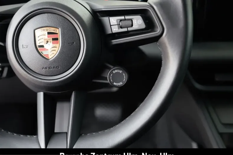 Porsche Macan din 2024 cu 20.500 km - oferta POR205493 - foto 30