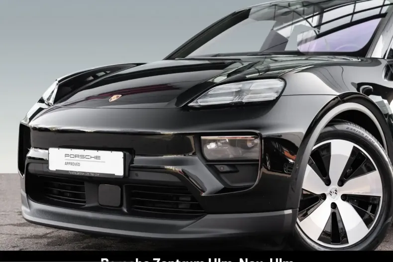 Porsche Macan din 2024 cu 20.500 km - oferta POR205493 - foto 31