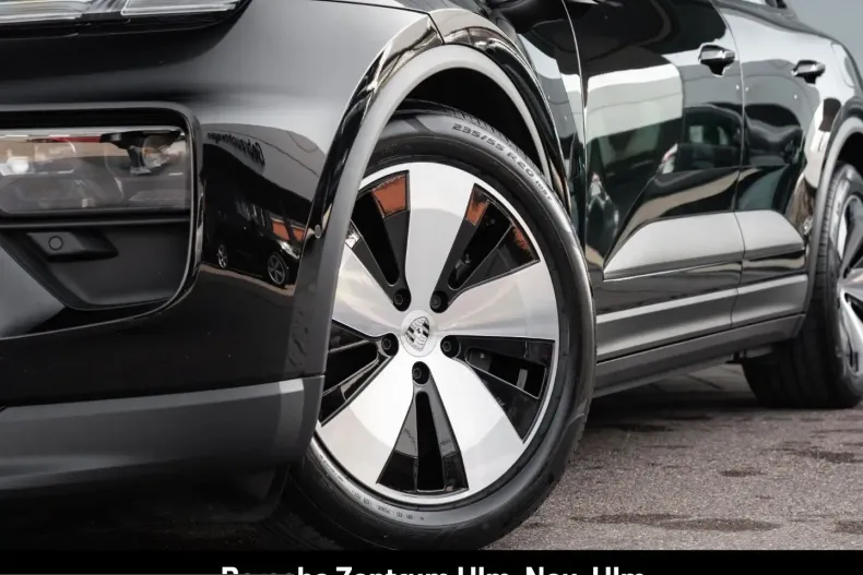 Porsche Macan din 2024 cu 20.500 km - oferta POR205493 - foto 32