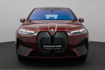 BMW iX din 2022 - oferta BMW205494