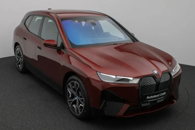 BMW iX din 2022 cu 41.975 km - oferta BMW205494 - foto 2