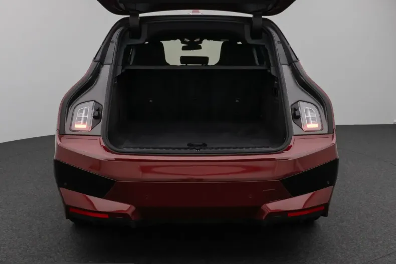 BMW iX din 2022 cu 41.975 km - oferta BMW205494 - foto 12