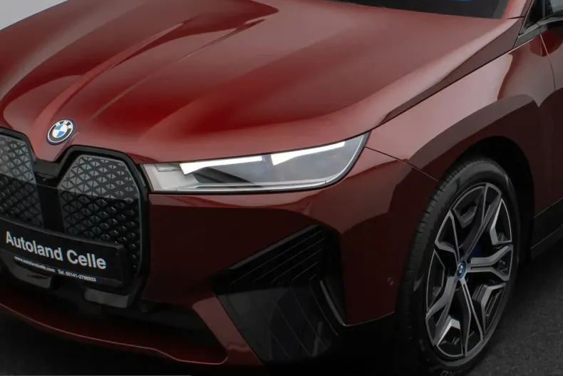 BMW iX din 2022 cu 41.975 km - oferta BMW205494 - foto 16