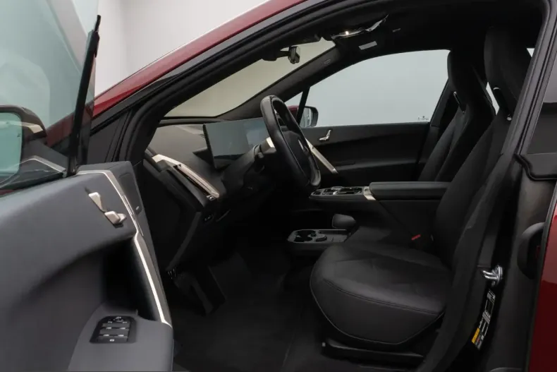 BMW iX din 2022 cu 41.975 km - oferta BMW205494 - foto 17