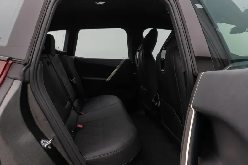 BMW iX din 2022 cu 41.975 km - oferta BMW205494 - foto 24