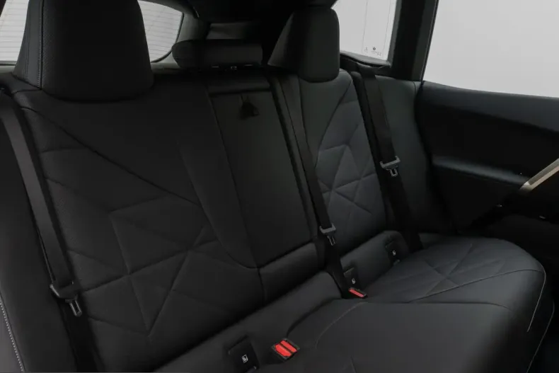 BMW iX din 2022 cu 41.975 km - oferta BMW205494 - foto 26