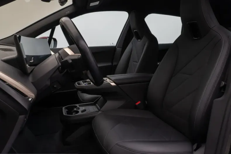 BMW iX din 2022 cu 41.975 km - oferta BMW205494 - foto 32