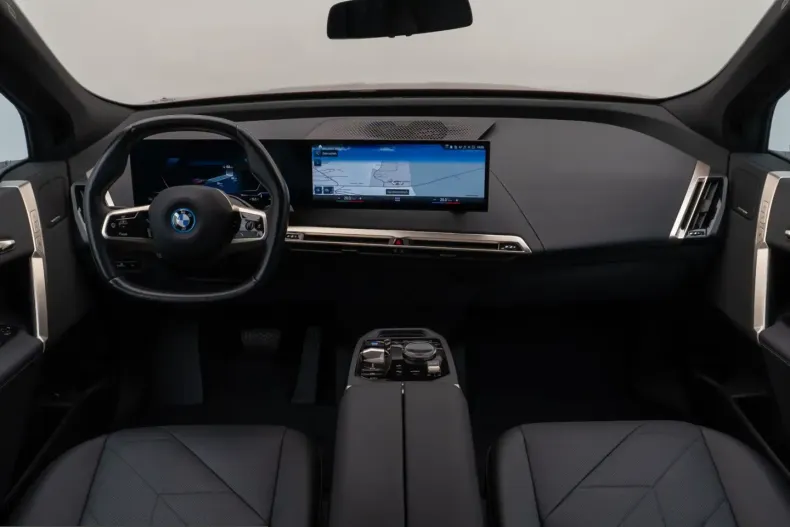 BMW iX din 2022 cu 41.975 km - oferta BMW205494 - foto 37