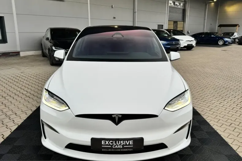 Tesla Model X din 2023 cu 32.005 km - oferta TES205495 - foto 3
