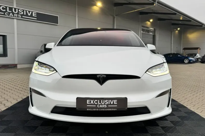 Tesla Model X din 2023 cu 32.005 km - oferta TES205495 - foto 4