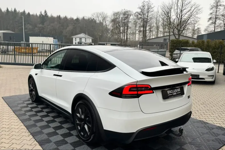 Tesla Model X din 2023 cu 32.005 km - oferta TES205495 - foto 8