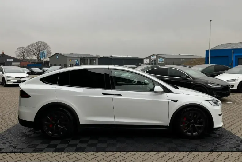 Tesla Model X din 2023 cu 32.005 km - oferta TES205495 - foto 12