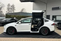 Tesla Model X din 2023 cu 32.005 km - oferta TES205495 - foto 16