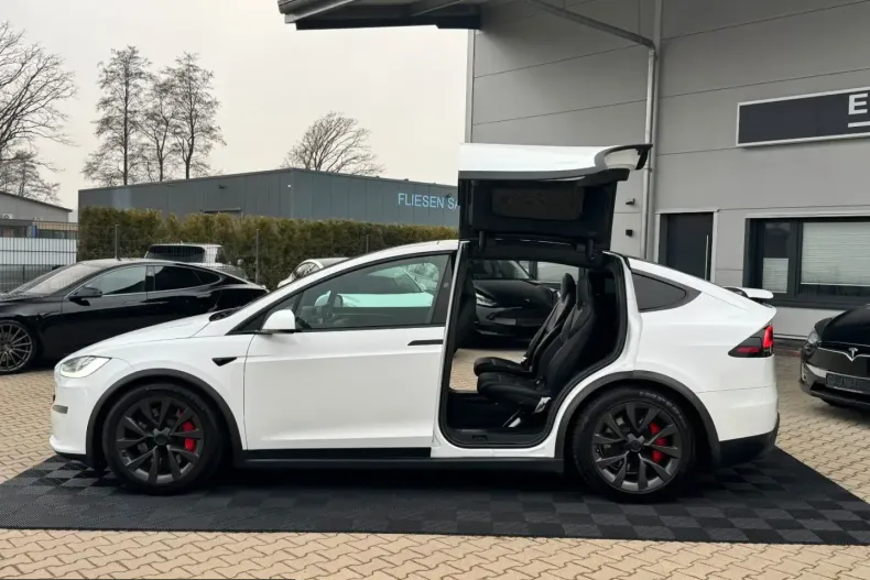Tesla Model X din 2023 cu 32.005 km - oferta TES205495 - foto 16