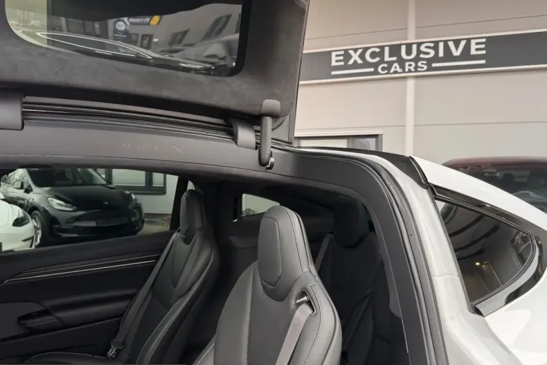 Tesla Model X din 2023 cu 32.005 km - oferta TES205495 - foto 18