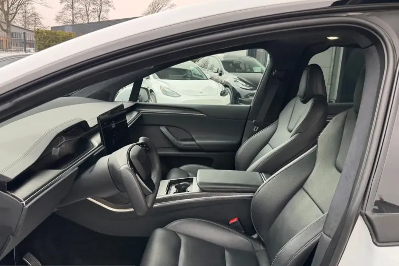 Tesla Model X din 2023 cu 32.005 km - oferta TES205495 - foto 20