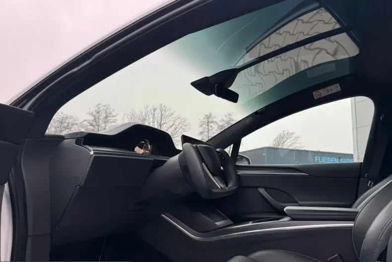 Tesla Model X din 2023 cu 32.005 km - oferta TES205495 - foto 21