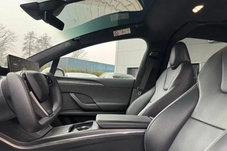 Tesla Model X din 2023 cu 32.005 km - oferta TES205495 - foto 22