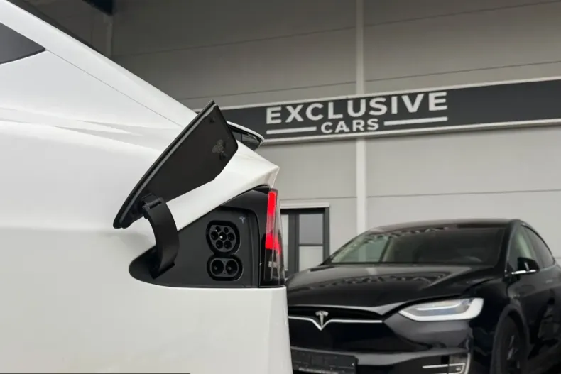 Tesla Model X din 2023 cu 32.005 km - oferta TES205495 - foto 26