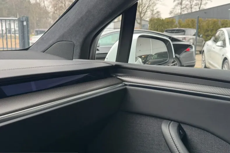 Tesla Model X din 2023 cu 32.005 km - oferta TES205495 - foto 28