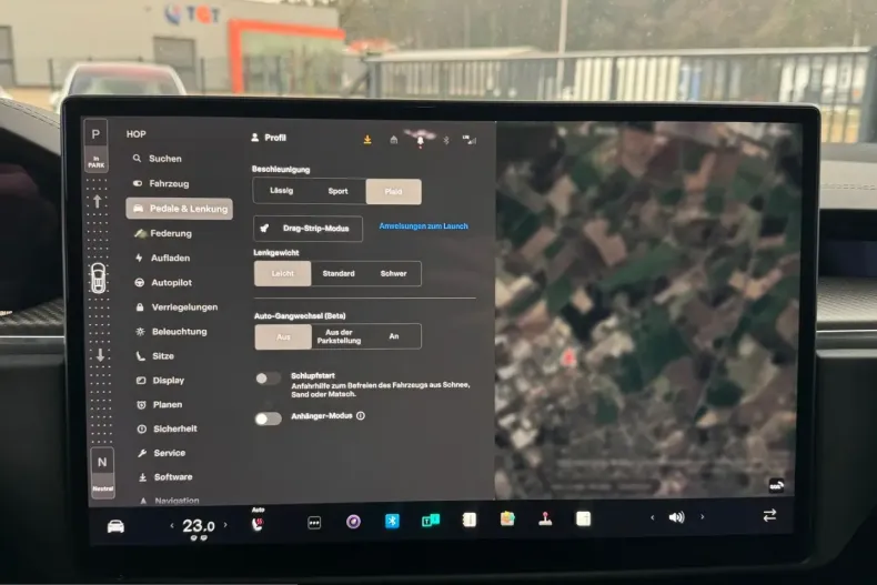 Tesla Model X din 2023 cu 32.005 km - oferta TES205495 - foto 32