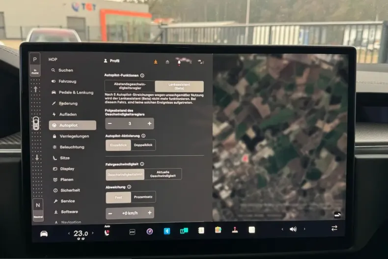 Tesla Model X din 2023 cu 32.005 km - oferta TES205495 - foto 34
