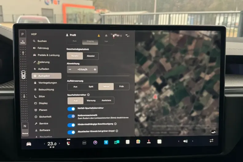 Tesla Model X din 2023 cu 32.005 km - oferta TES205495 - foto 36
