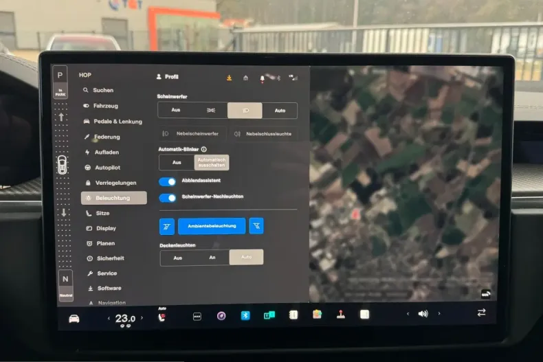 Tesla Model X din 2023 cu 32.005 km - oferta TES205495 - foto 37