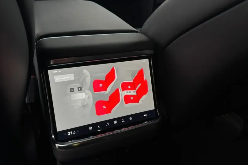 Tesla Model X din 2023 cu 32.005 km - oferta TES205495 - foto 42