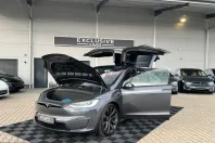 Tesla Model X din 2022 cu 60.999 km - oferta TES205496 - foto 2