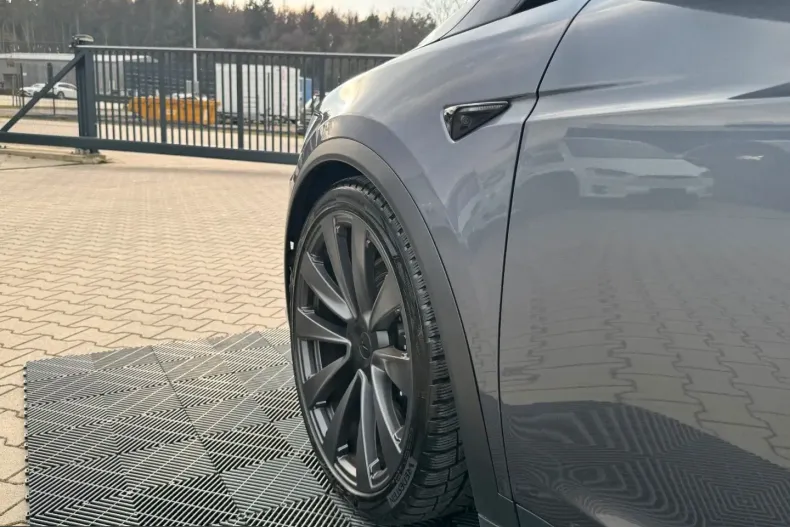 Tesla Model X din 2022 cu 60.999 km - oferta TES205496 - foto 4