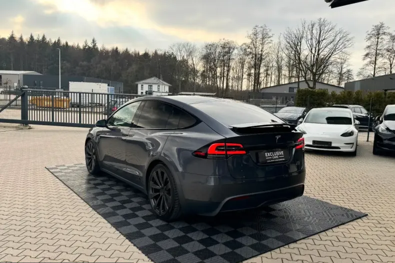 Tesla Model X din 2022 cu 60.999 km - oferta TES205496 - foto 8