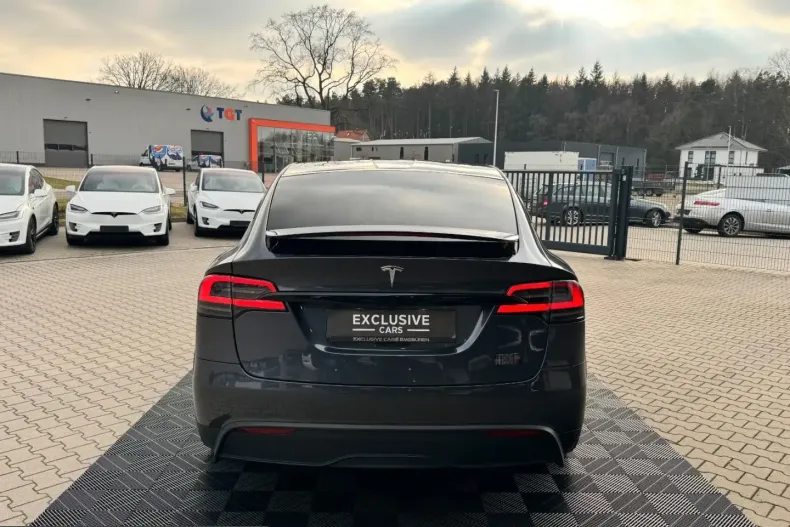 Tesla Model X din 2022 cu 60.999 km - oferta TES205496 - foto 10
