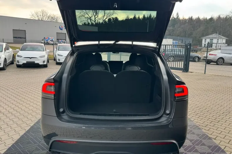 Tesla Model X din 2022 cu 60.999 km - oferta TES205496 - foto 11