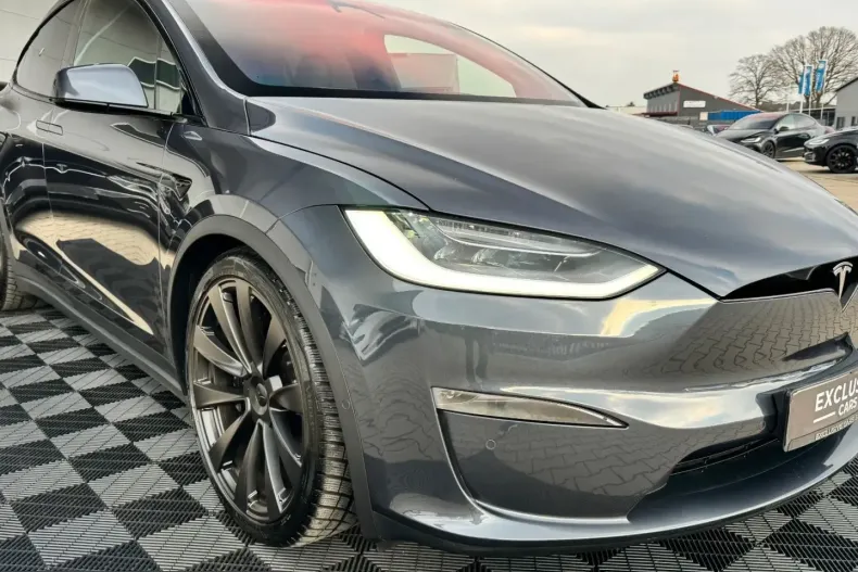 Tesla Model X din 2022 cu 60.999 km - oferta TES205496 - foto 15