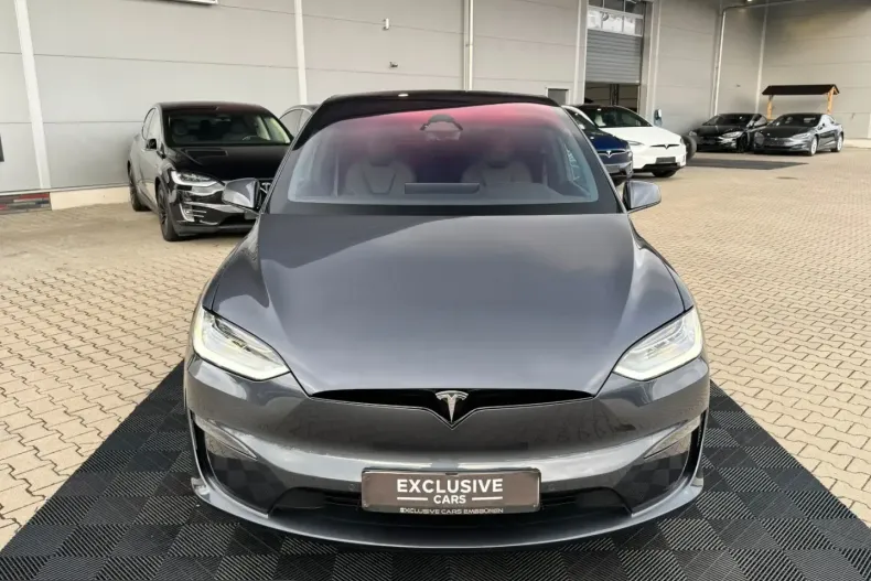 Tesla Model X din 2022 cu 60.999 km - oferta TES205496 - foto 17