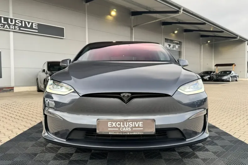 Tesla Model X din 2022 cu 60.999 km - oferta TES205496 - foto 18