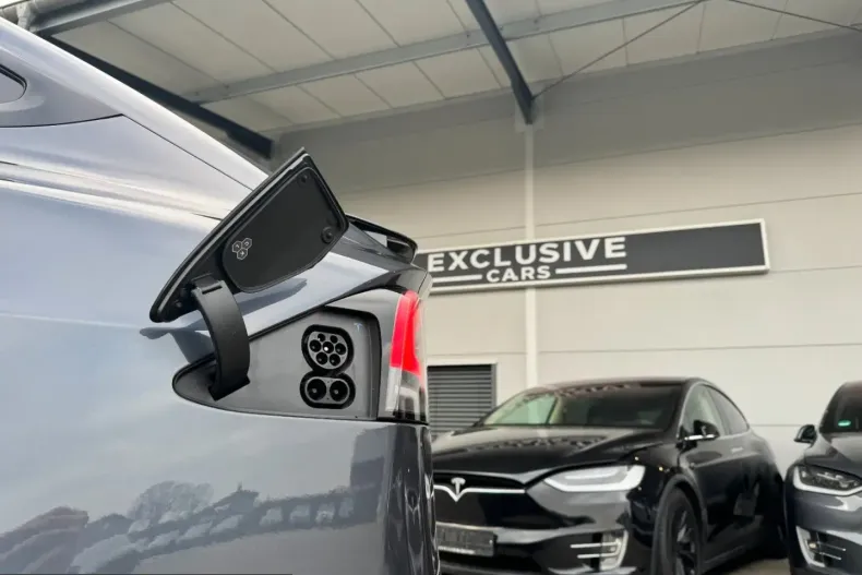 Tesla Model X din 2022 cu 60.999 km - oferta TES205496 - foto 19