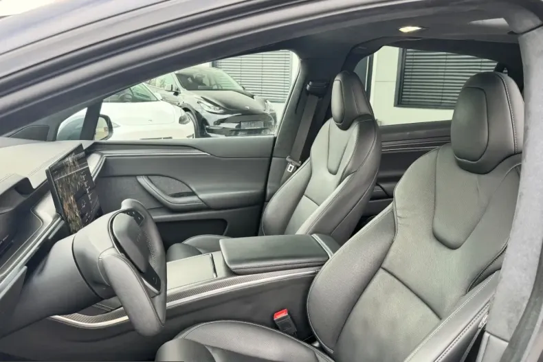 Tesla Model X din 2022 cu 60.999 km - oferta TES205496 - foto 20