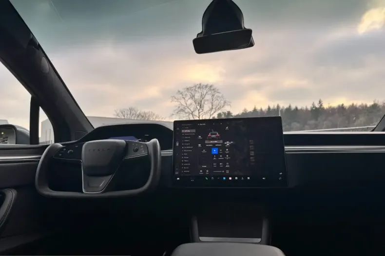 Tesla Model X din 2022 cu 60.999 km - oferta TES205496 - foto 22