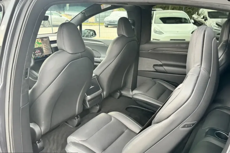 Tesla Model X din 2022 cu 60.999 km - oferta TES205496 - foto 24