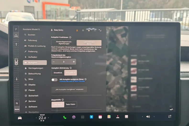 Tesla Model X din 2022 cu 60.999 km - oferta TES205496 - foto 34