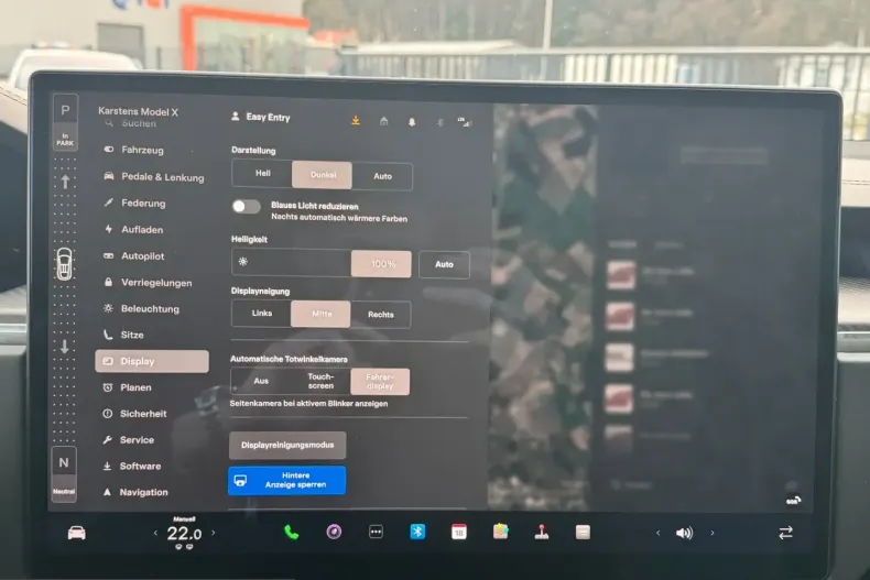 Tesla Model X din 2022 cu 60.999 km - oferta TES205496 - foto 39