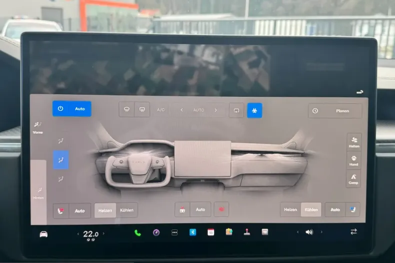 Tesla Model X din 2022 cu 60.999 km - oferta TES205496 - foto 42